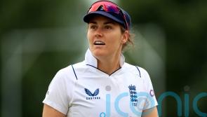 Nat Sciver-Brunt will miss England&rsquo;s opening T20 after &lsquo;minor medical procedure&rsquo;