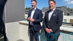 Dermot Bannon denies payment for featuring Government grants on Room To Improve