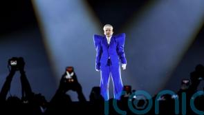 Dutch act barred from second Eurovision final rehearsal amid &lsquo;incident&rsquo; probe