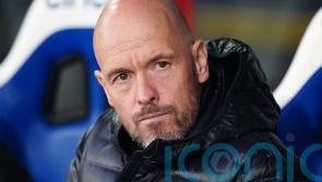 Erik ten Hag will not risk player fitness to help injury-hit Manchester United