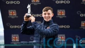 Billy Loughnane relishing Classic chance in Paris