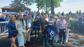 Pickanumber routs Swinton rivals with &lsquo;remarkable performance&rsquo;