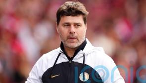 Manager Mauricio Pochettino says he is &lsquo;thinking long term&rsquo; at Chelsea