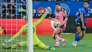 Lionel Messi overcomes injury scare as Inter Miami extend unbeaten streak