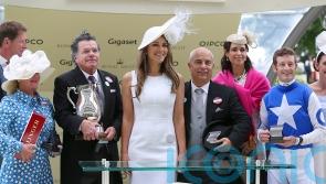 Bullet could shoot for Royal Ascot after Gulfstream strike