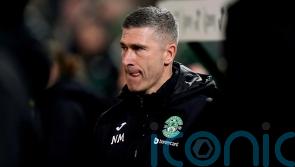 Nick Montgomery confident he can take Hibernian forward if given time