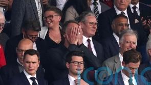 Keir Starmer meets Jim Ratcliffe for Old Trafford redevelopment talks