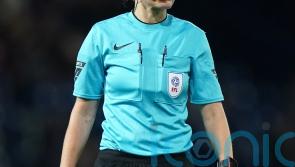 Rebecca Welch to referee Women&rsquo;s Champions League final