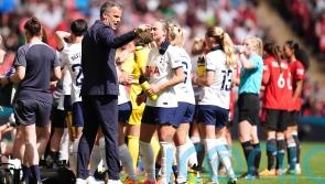 Robert Vilahamn says Tottenham closing on WSL elite but still have work to do