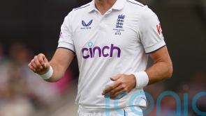 Rob Key says &lsquo;this is right time&rsquo; as James Anderson announces England retirement