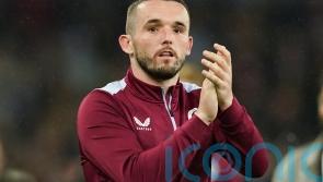 John McGinn ready to cheer on Man City as Aston Villa close in on top-four spot