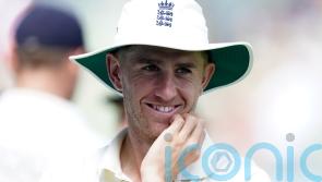 Olly Stone keen on England recall as he looks to put injuries behind him