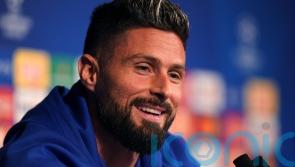 From Milan to Los Angeles &ndash; Olivier Giroud set for MLS stint