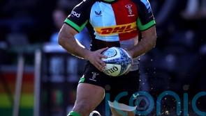 Danny Care keen to give &lsquo;proper Harlequins legend&rsquo; Will Collier fitting farewell