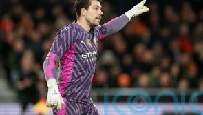&lsquo;Incredible decision&rsquo; to sign keeper Stefan Ortega paying off for Man City
