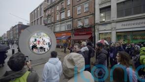 Those responsible for temporary closure of portal have &lsquo;let us all down&rsquo;