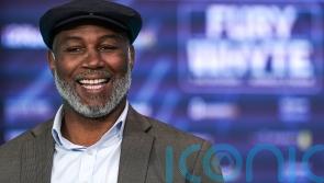 Lennox Lewis happy to pass on undisputed champion mantle to Fury-Usyk winner