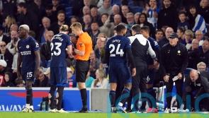 Mauricio Pochettino admits Reece James&rsquo; red card was &lsquo;painful&rsquo; for Chelsea