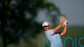 Rory McIlroy starts with a birdie as he looks for Valhalla repeat