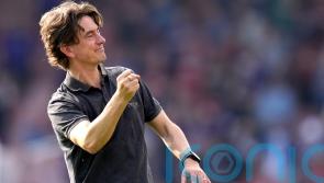 Thomas Frank enjoying &lsquo;perfect football life&rsquo; at Brentford amid Man Utd links