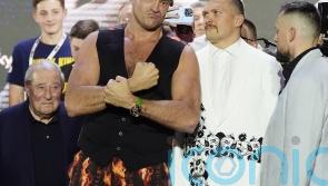 Johnny Nelson: Tyson Fury will beat Oleksandr Usyk if he turns up at his best