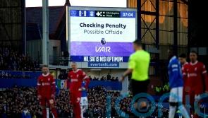 Jurgen Klopp would support scrapping VAR in its current guise