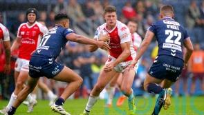 Willie Peters keen to forget final heartache as Hull KR focus on Wigan clash