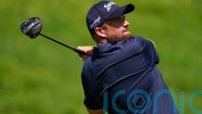 Shane Lowry 'disappointed' to narrowly miss record-breaking 61 in PGA Championship