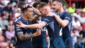 Europa League awaits Tottenham after win over sorry Sheffield United