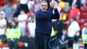 Ange Postecoglou looking to push on after Tottenham finish fifth