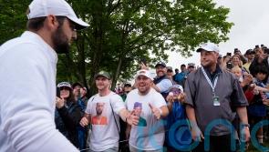 Scottie Scheffler willing to go to trial over assault charge