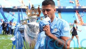 Rodri believes Man City&rsquo;s winning mentality sets them apart from their rivals