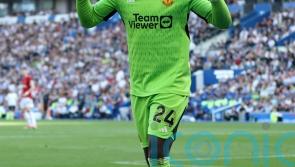 Andre Onana promises Man United will &lsquo;fight until the end&rsquo; in FA Cup final