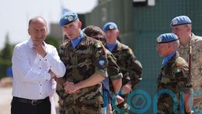 Irish Government &lsquo;very concerned&rsquo; over slow progress of Sean Rooney death probe