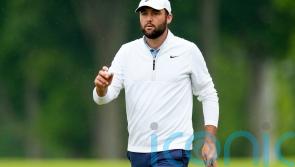 Scottie Scheffler&rsquo;s arraignment date rescheduled to June 3