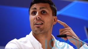Manchester City star Rodri questions Arsenal&rsquo;s &lsquo;mentality&rsquo;