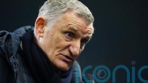 Tony Mowbray leaves Birmingham job to focus on recovery from surgery