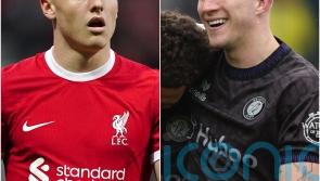 Uncapped Ben Doak and Ross McCrorie named in Scotland&rsquo;s provisional Euros squad