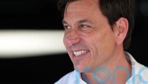 Toto Wolff confident he can lead struggling Mercedes back to top of Formula One