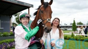 Mitbaahy grabs Greenlands glory