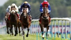 Nellie Leylax secures decisive Silver Bowl verdict