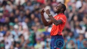 Jofra Archer was brilliant but we&rsquo;ve got to look after him, Jos Buttler warns