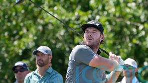 Scottie Scheffler leads tributes after shock death of Grayson Murray, aged 30