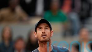 Andy Murray proud of his French Open legacy after defeat to Stan Wawrinka
