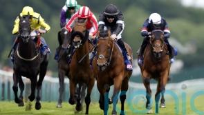 Kerdos Temple triumph delights Clive Cox