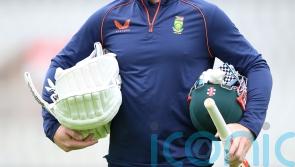 Simon Harmer leads Essex victory charge against Kent at Canterbury