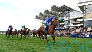 Star milers headline Sussex Stakes entries