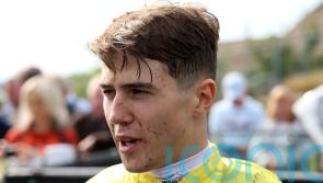 Browne McMonagle savouring Derby chance with Dancing Gemini