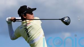 Yuka Saso leads by one after challenging opening round of US Women&rsquo;s Open