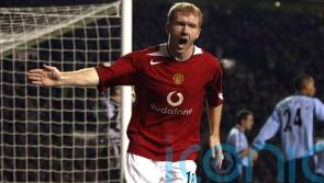 On This Day in 2011: Paul Scholes hangs up his boots